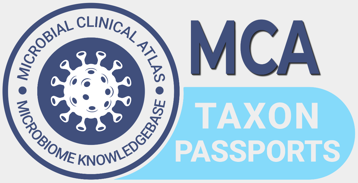 MCA Logo